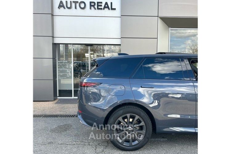 Land Rover Range Rover Sport P440e 3.0L i6 PHEV 440ch Dynamic SE - <small></small> 94.900 € <small>TTC</small> - #40