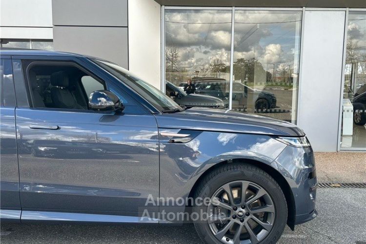 Land Rover Range Rover Sport P440e 3.0L i6 PHEV 440ch Dynamic SE - <small></small> 94.900 € <small>TTC</small> - #41