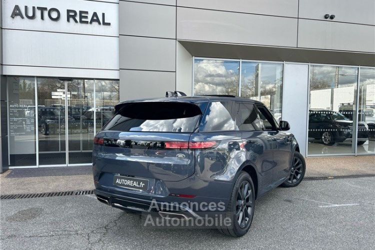 Land Rover Range Rover Sport P440e 3.0L i6 PHEV 440ch Dynamic SE - <small></small> 94.900 € <small>TTC</small> - #42