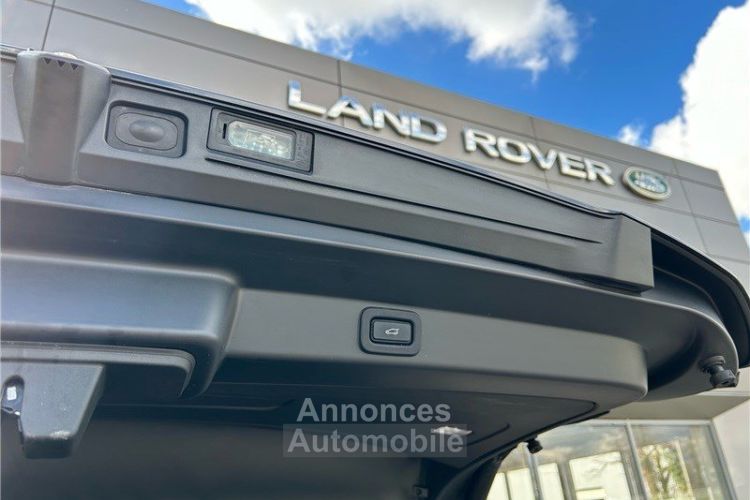 Land Rover Range Rover Sport P440e 3.0L i6 PHEV 440ch Dynamic SE - <small></small> 94.900 € <small>TTC</small> - #47