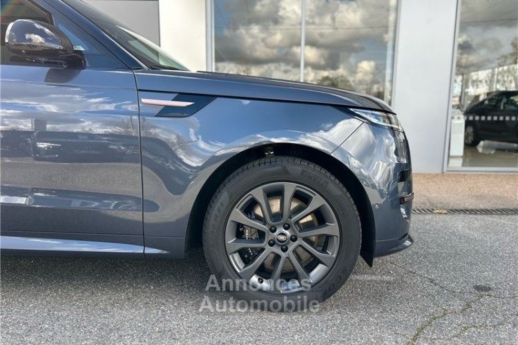 Land Rover Range Rover Sport P440e 3.0L i6 PHEV 440ch Dynamic SE - <small></small> 94.900 € <small>TTC</small> - #49