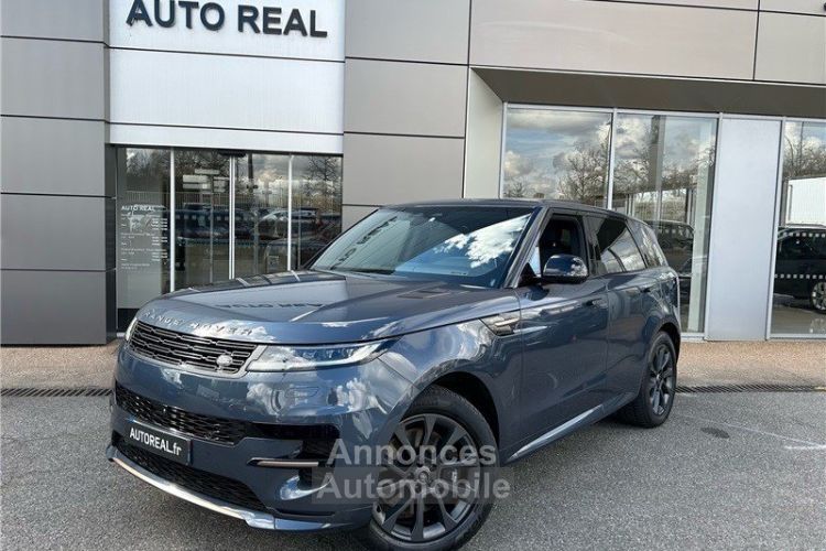 Land Rover Range Rover Sport P440e 3.0L i6 PHEV 440ch Dynamic SE - <small></small> 94.900 € <small>TTC</small> - #50