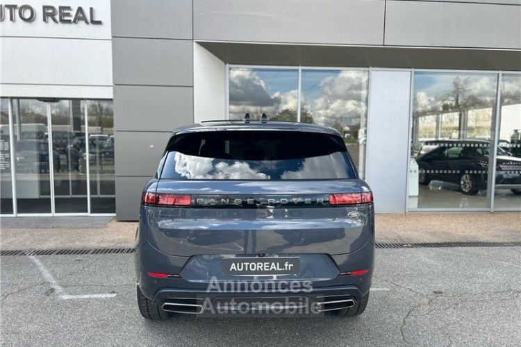 Land Rover Range Rover Sport P440e 3.0L i6 PHEV 440ch Dynamic SE - <small></small> 94.900 € <small>TTC</small> - #51