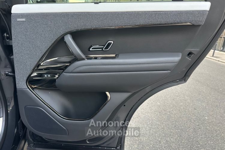 Land Rover Range Rover Sport P440e 3.0L i6 PHEV 440ch Dynamic SE TVA RECUPERABLE - <small></small> 133.990 € <small>TTC</small> - #31