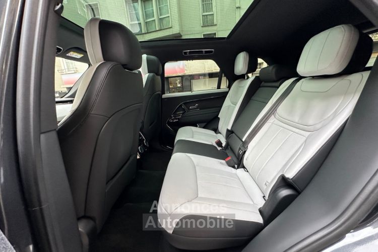 Land Rover Range Rover Sport P440e 3.0L i6 PHEV 440ch Dynamic SE TVA RECUPERABLE - <small></small> 133.990 € <small>TTC</small> - #38