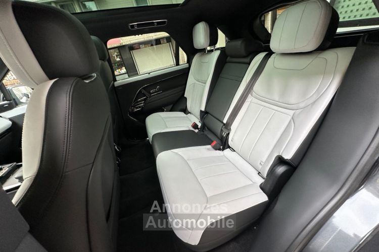 Land Rover Range Rover Sport P440e 3.0L i6 PHEV 440ch Dynamic SE TVA RECUPERABLE - <small></small> 133.990 € <small>TTC</small> - #39