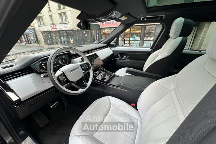 Land Rover Range Rover Sport P440e 3.0L i6 PHEV 440ch Dynamic SE TVA RECUPERABLE - <small></small> 133.990 € <small>TTC</small> - #41