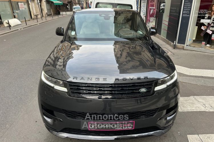 Land Rover Range Rover Sport P440e 3.0L i6 PHEV 440ch Dynamic SE TVA RECUPERABLE - <small></small> 133.990 € <small>TTC</small> - #44