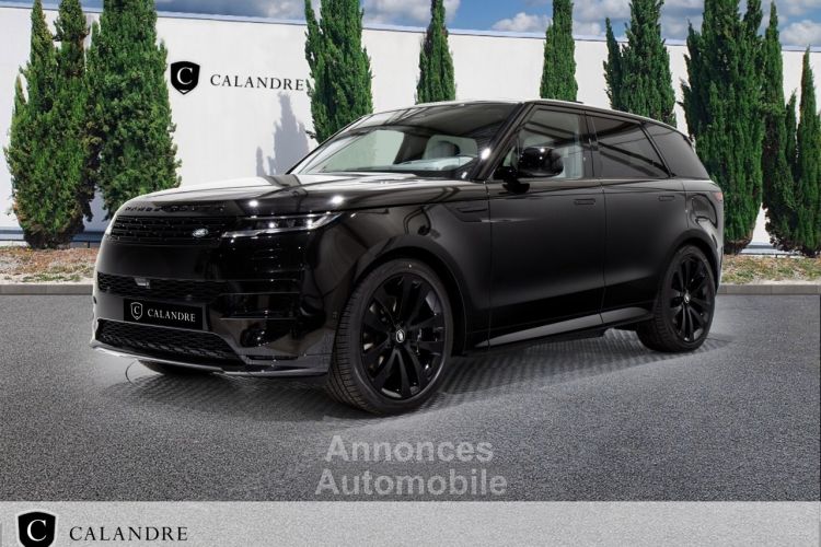 Land Rover Range Rover Sport P460E AWD 3.0L I6 PHEV / DYNAMIC HSE - <small>A partir de </small>1.328 EUR <small>/ mois</small> - #1