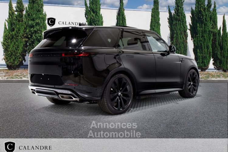 Land Rover Range Rover Sport P460E AWD 3.0L I6 PHEV / DYNAMIC HSE - <small>A partir de </small>1.328 EUR <small>/ mois</small> - #2