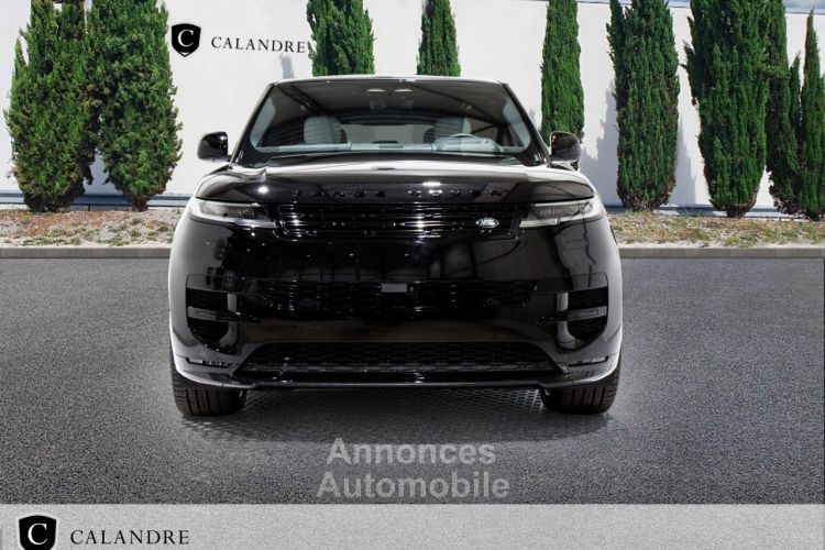 Land Rover Range Rover Sport P460E AWD 3.0L I6 PHEV / DYNAMIC HSE - <small>A partir de </small>1.328 EUR <small>/ mois</small> - #3