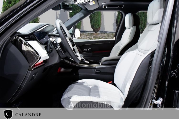 Land Rover Range Rover Sport P460E AWD 3.0L I6 PHEV / DYNAMIC HSE - <small>A partir de </small>1.328 EUR <small>/ mois</small> - #5