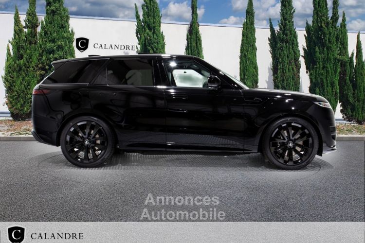 Land Rover Range Rover Sport P460E AWD 3.0L I6 PHEV / DYNAMIC HSE - <small>A partir de </small>1.328 EUR <small>/ mois</small> - #9