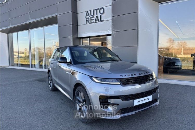 Land Rover Range Rover Sport P460e AWD 3.0L i6 PHEV Dynamic SE - <small></small> 117.900 € <small>TTC</small> - #1