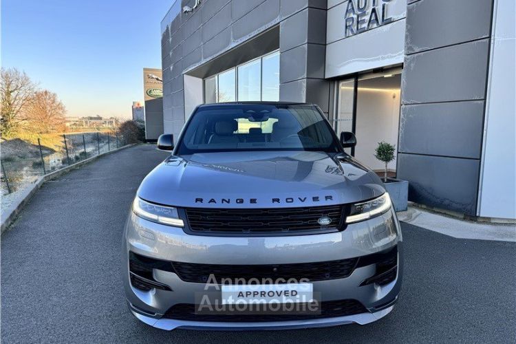 Land Rover Range Rover Sport P460e AWD 3.0L i6 PHEV Dynamic SE - <small></small> 117.900 € <small>TTC</small> - #2