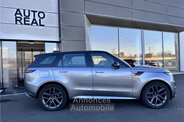 Land Rover Range Rover Sport P460e AWD 3.0L i6 PHEV Dynamic SE - <small></small> 117.900 € <small>TTC</small> - #3