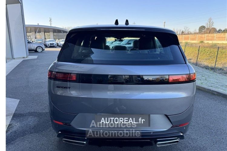 Land Rover Range Rover Sport P460e AWD 3.0L i6 PHEV Dynamic SE - <small></small> 117.900 € <small>TTC</small> - #4