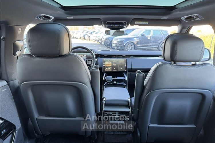 Land Rover Range Rover Sport P460e AWD 3.0L i6 PHEV Dynamic SE - <small></small> 117.900 € <small>TTC</small> - #6