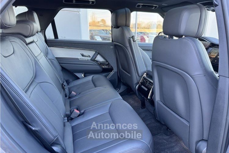 Land Rover Range Rover Sport P460e AWD 3.0L i6 PHEV Dynamic SE - <small></small> 117.900 € <small>TTC</small> - #8