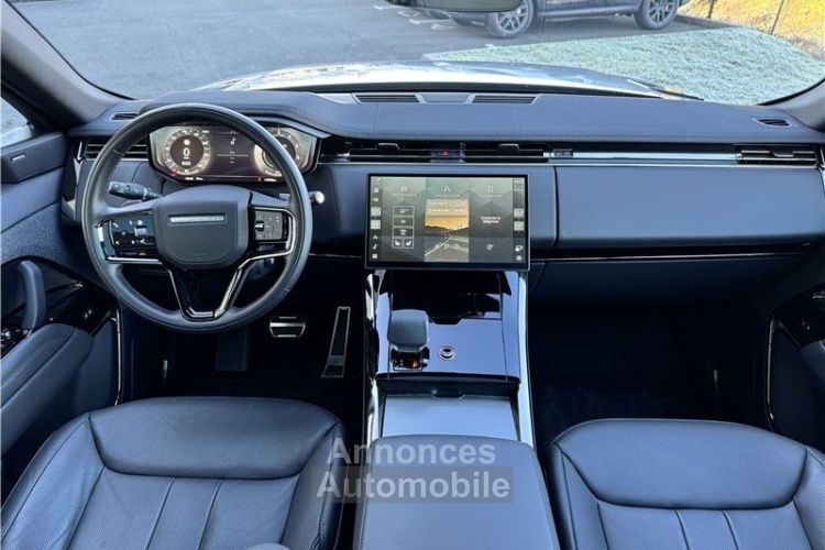 Land Rover Range Rover Sport P460e AWD 3.0L i6 PHEV Dynamic SE - <small></small> 117.900 € <small>TTC</small> - #9