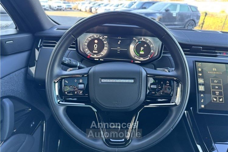 Land Rover Range Rover Sport P460e AWD 3.0L i6 PHEV Dynamic SE - <small></small> 117.900 € <small>TTC</small> - #10