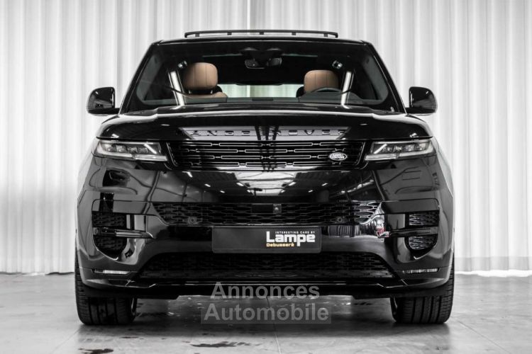 Land Rover Range Rover Sport P460e Dynamic SE BlackPack Pano Luchtvering SoftCl - <small></small> 129.990 € <small>TTC</small> - #2