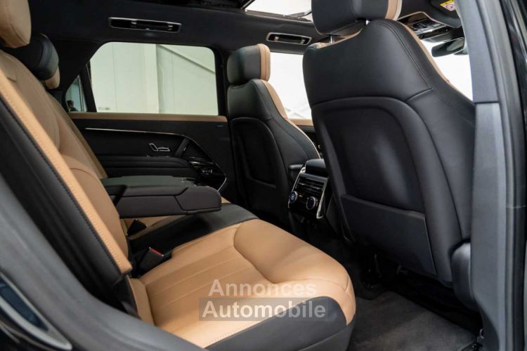 Land Rover Range Rover Sport P460e Dynamic SE BlackPack Pano Luchtvering SoftCl - <small></small> 129.990 € <small>TTC</small> - #18