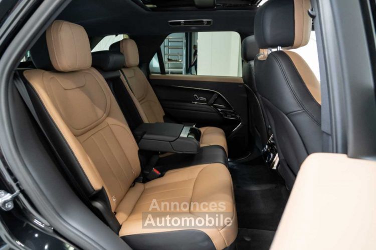 Land Rover Range Rover Sport P460e Dynamic SE BlackPack Pano Luchtvering SoftCl - <small></small> 129.990 € <small>TTC</small> - #19