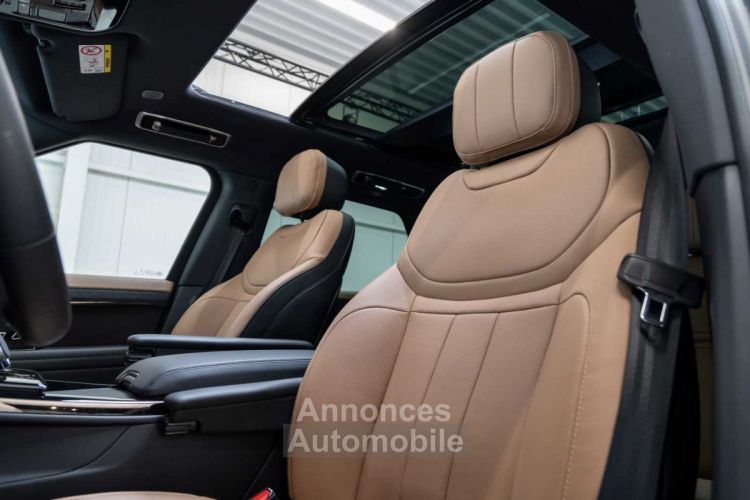 Land Rover Range Rover Sport P460e Dynamic SE BlackPack Pano Luchtvering SoftCl - <small></small> 129.990 € <small>TTC</small> - #22