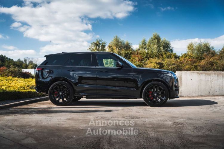 Land Rover Range Rover Sport P460e HSE Dynamic Pano 23 - <small></small> 142.780 € <small>TTC</small> - #5