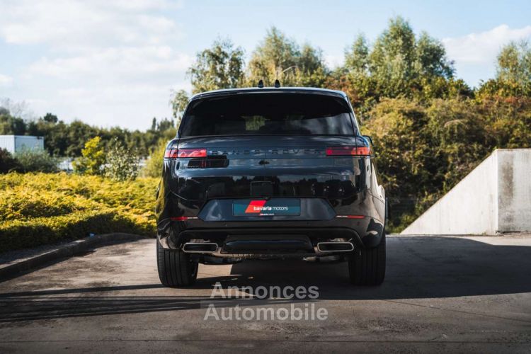 Land Rover Range Rover Sport P460e HSE Dynamic Pano 23 - <small></small> 142.780 € <small>TTC</small> - #6