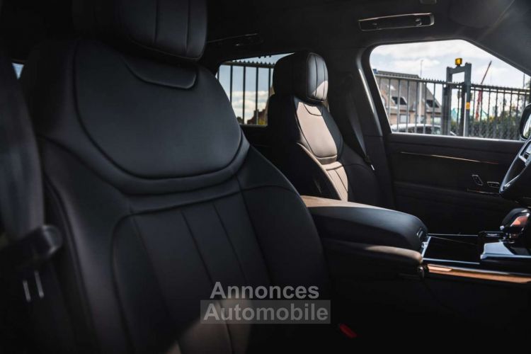 Land Rover Range Rover Sport P460e HSE Dynamic Pano 23 - <small></small> 142.780 € <small>TTC</small> - #24