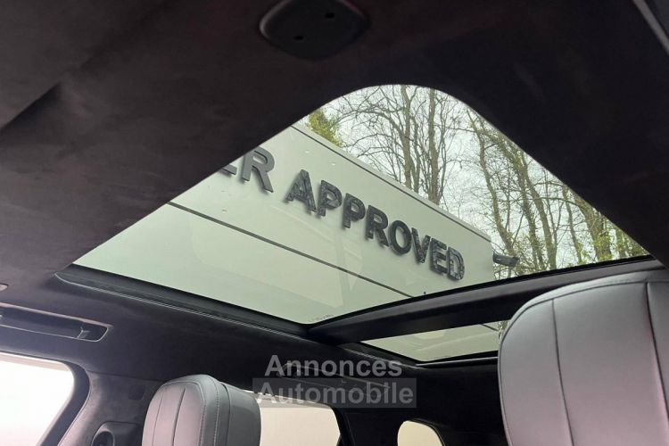 Land Rover Range Rover Sport P510e 3.0L i6 PHEV 510ch Autobiography - <small></small> 137.900 € <small>TTC</small> - #41