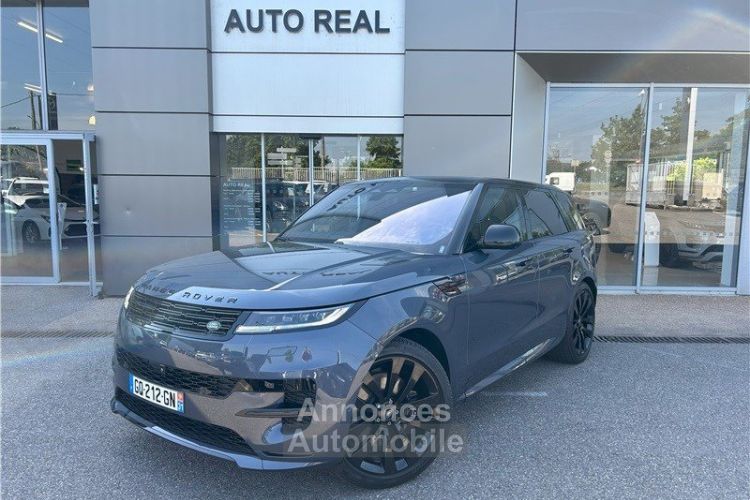 Land Rover Range Rover Sport P510e 3.0L i6 PHEV 510ch Autobiography - <small></small> 134.900 € <small>TTC</small> - #1