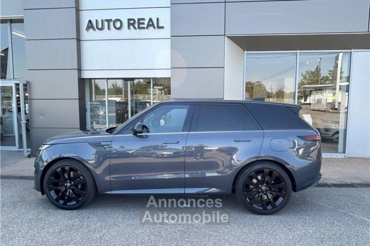 Land Rover Range Rover Sport P510e 3.0L i6 PHEV 510ch Autobiography - <small></small> 134.900 € <small>TTC</small> - #4