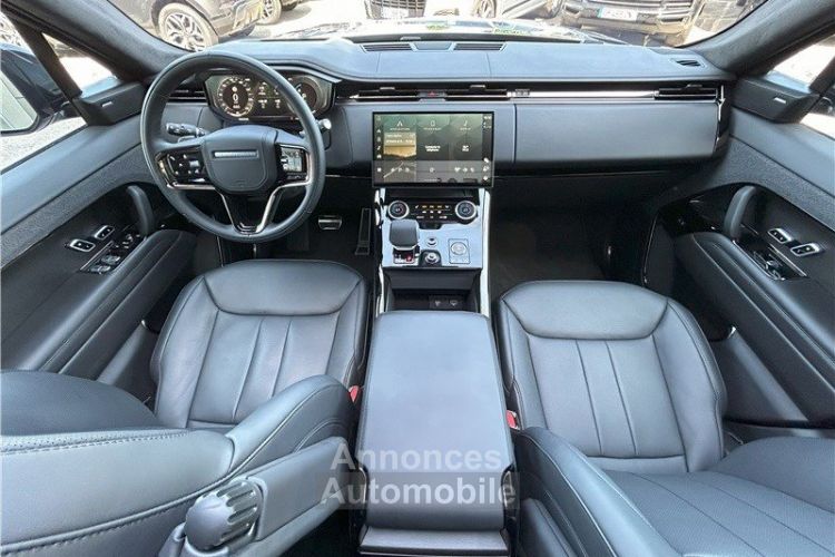 Land Rover Range Rover Sport P510e 3.0L i6 PHEV 510ch Autobiography - <small></small> 134.900 € <small>TTC</small> - #16