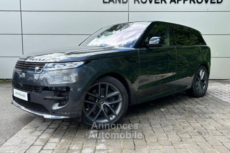 Land Rover Range Rover Sport P510e 3.0L i6 PHEV 510ch Autobiography - <small></small> 129.900 € <small>TTC</small> - #1