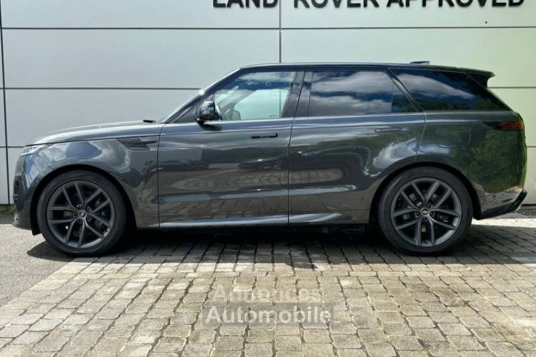 Land Rover Range Rover Sport P510e 3.0L i6 PHEV 510ch Autobiography - <small></small> 129.900 € <small>TTC</small> - #3