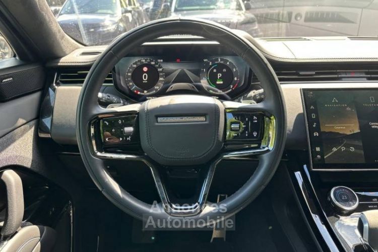 Land Rover Range Rover Sport P510e 3.0L i6 PHEV 510ch Autobiography - <small></small> 129.900 € <small>TTC</small> - #13