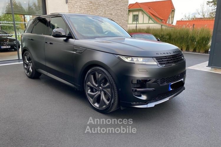 Land Rover Range Rover Sport P510e 3.0L i6 PHEV 510ch Autobiography - <small></small> 148.990 € <small>TTC</small> - #1