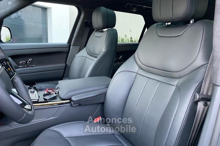 Land Rover Range Rover Sport P510e 3.0L i6 PHEV 510ch Autobiography - <small></small> 148.990 € <small>TTC</small> - #6