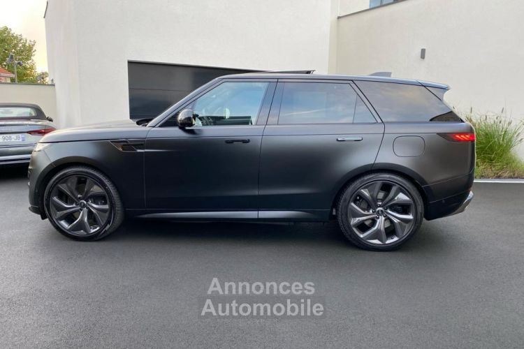 Land Rover Range Rover Sport P510e 3.0L i6 PHEV 510ch Autobiography - <small></small> 148.990 € <small>TTC</small> - #10