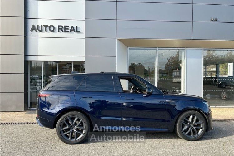 Land Rover Range Rover Sport P510e 3.0L i6 PHEV 510ch Autobiography - <small></small> 119.900 € <small>TTC</small> - #3