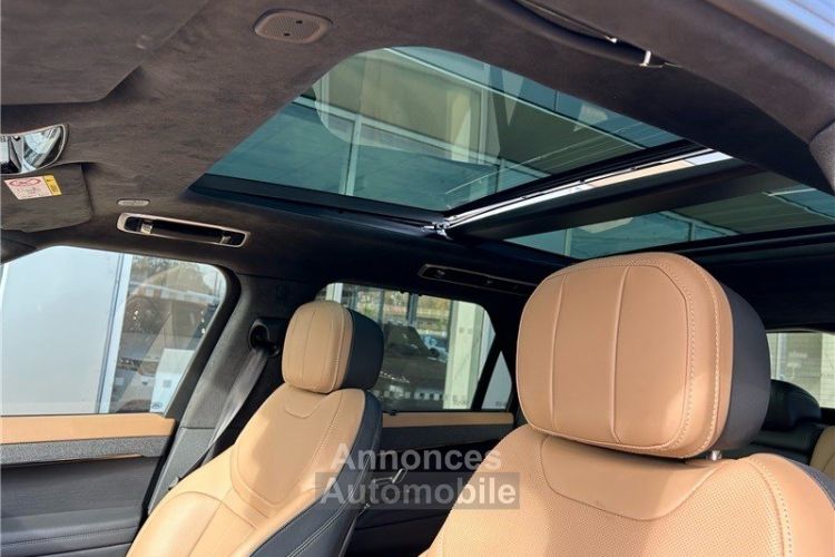 Land Rover Range Rover Sport P510e 3.0L i6 PHEV 510ch Autobiography - <small></small> 119.900 € <small>TTC</small> - #11