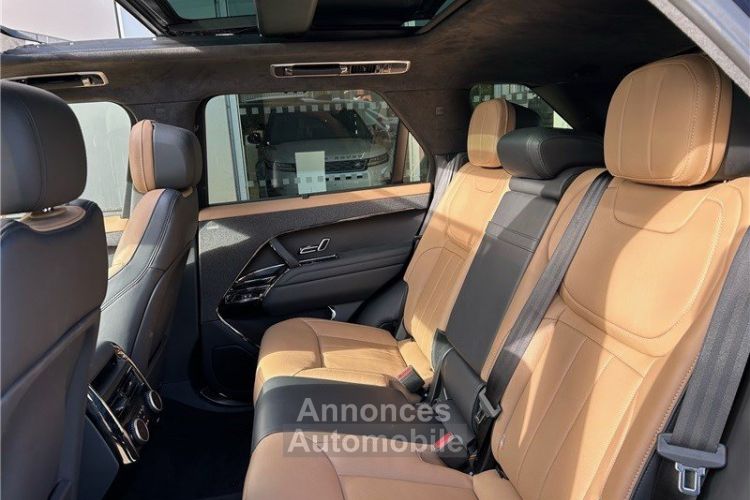 Land Rover Range Rover Sport P510e 3.0L i6 PHEV 510ch Autobiography - <small></small> 119.900 € <small>TTC</small> - #13