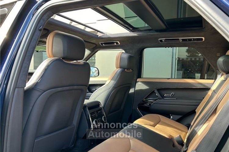 Land Rover Range Rover Sport P510e 3.0L i6 PHEV 510ch Autobiography - <small></small> 119.900 € <small>TTC</small> - #14