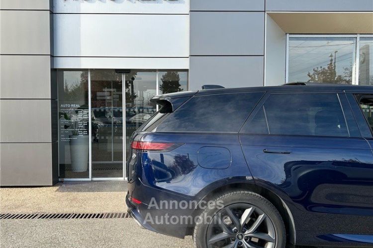 Land Rover Range Rover Sport P510e 3.0L i6 PHEV 510ch Autobiography - <small></small> 119.900 € <small>TTC</small> - #23