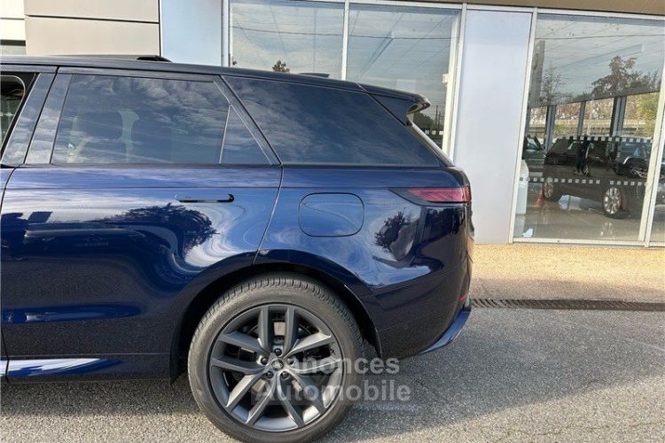 Land Rover Range Rover Sport P510e 3.0L i6 PHEV 510ch Autobiography - <small></small> 119.900 € <small>TTC</small> - #34