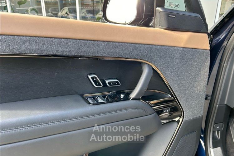 Land Rover Range Rover Sport P510e 3.0L i6 PHEV 510ch Autobiography - <small></small> 119.900 € <small>TTC</small> - #35