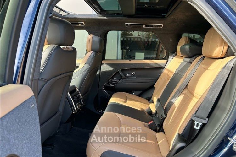 Land Rover Range Rover Sport P510e 3.0L i6 PHEV 510ch Autobiography - <small></small> 119.900 € <small>TTC</small> - #36